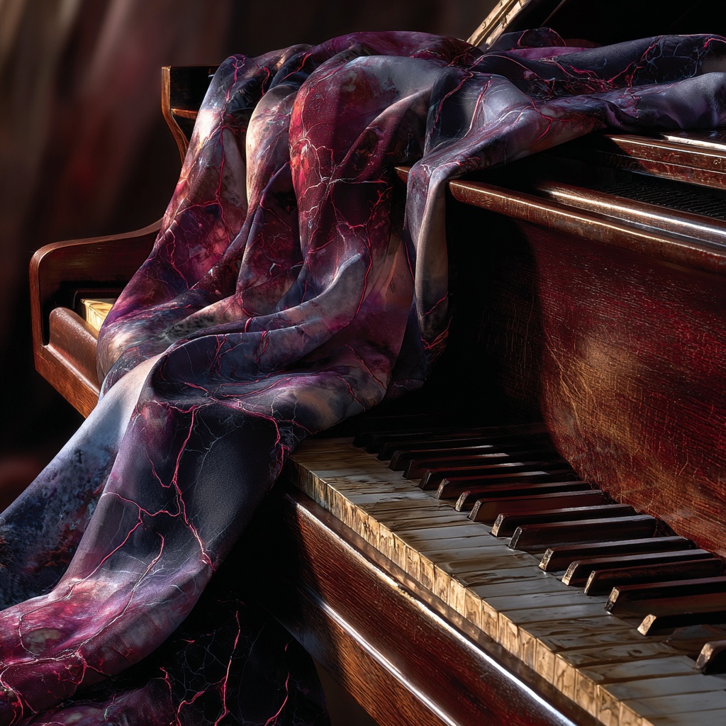 Image for Velvet Wounds