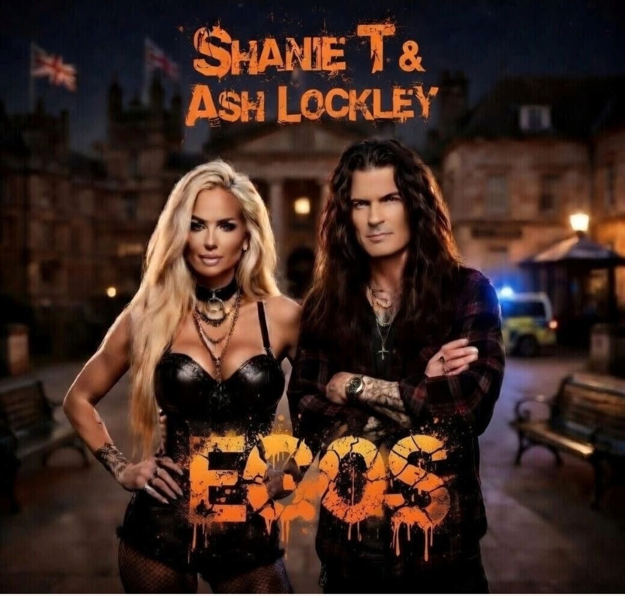 Song Cover Image