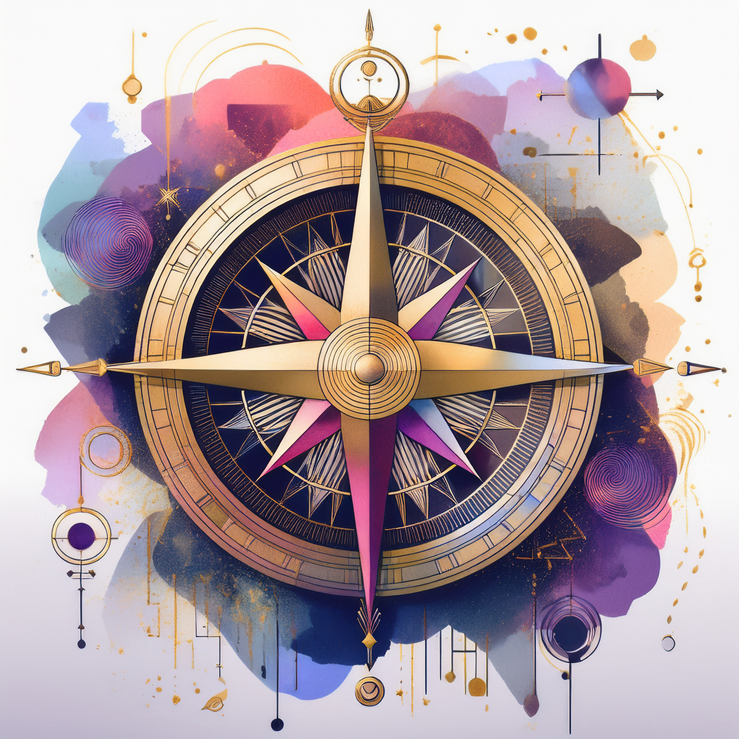 Persona image for Magic Compass