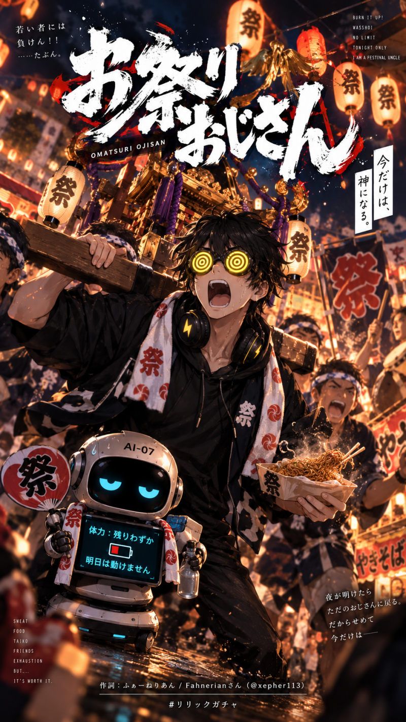 楽曲サムネイル