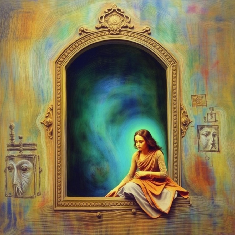 Image for Songs of Janus