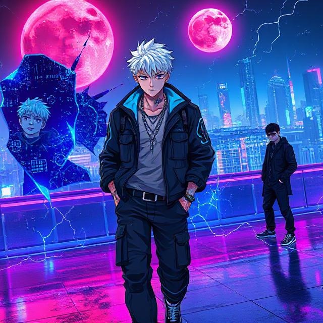 Song Image
