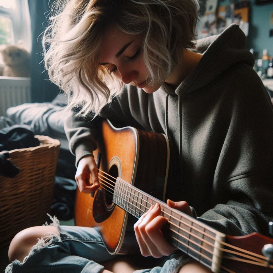 Song Image