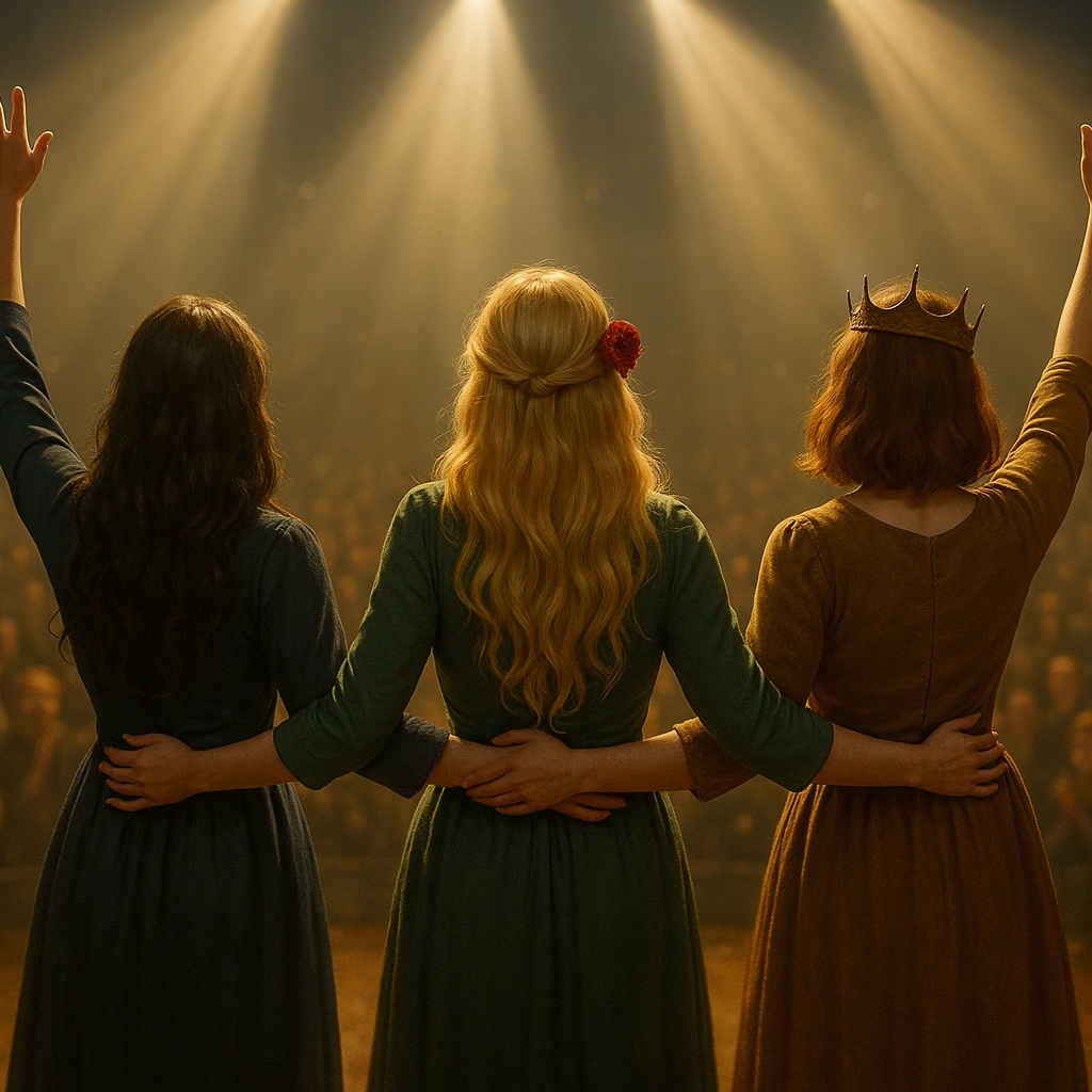 Image for The Heralds of the Veil (Live)