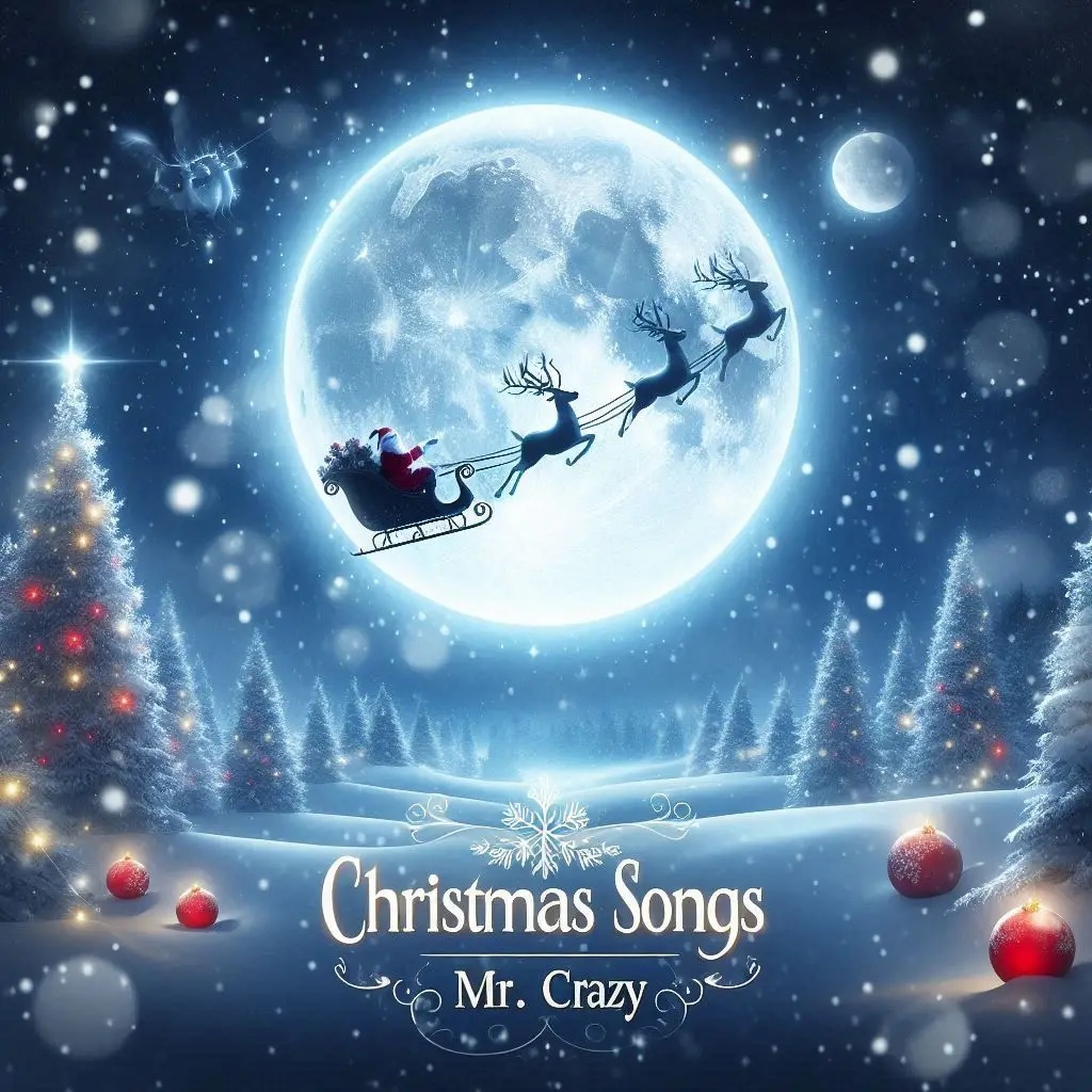 Image for Christmas Songs
