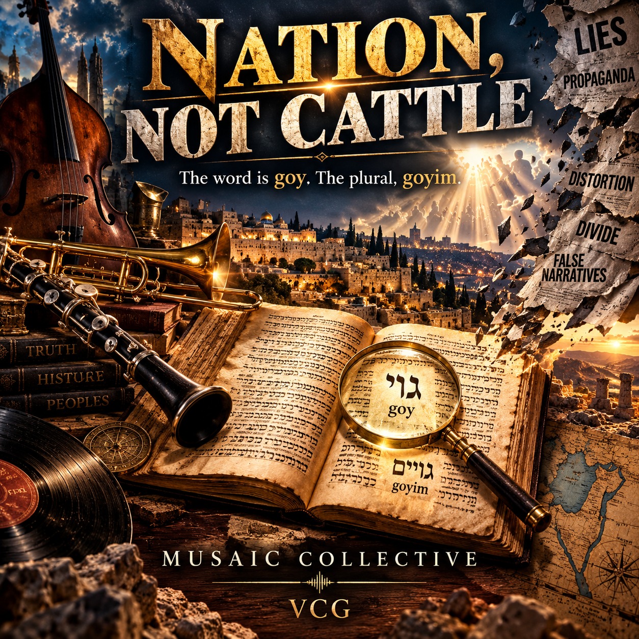 Song Cover Image