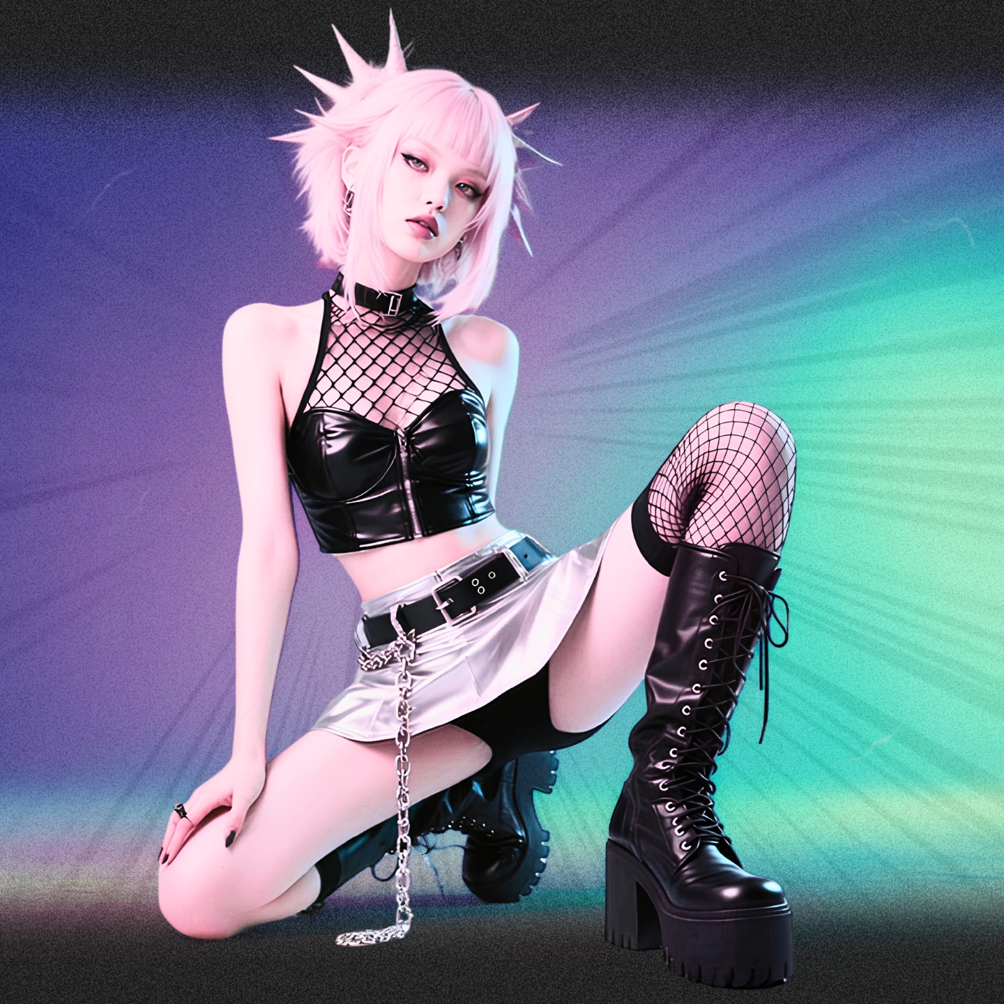 Image for Dark EDM #5