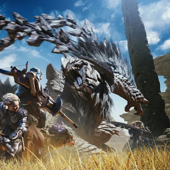 Song Cover Image