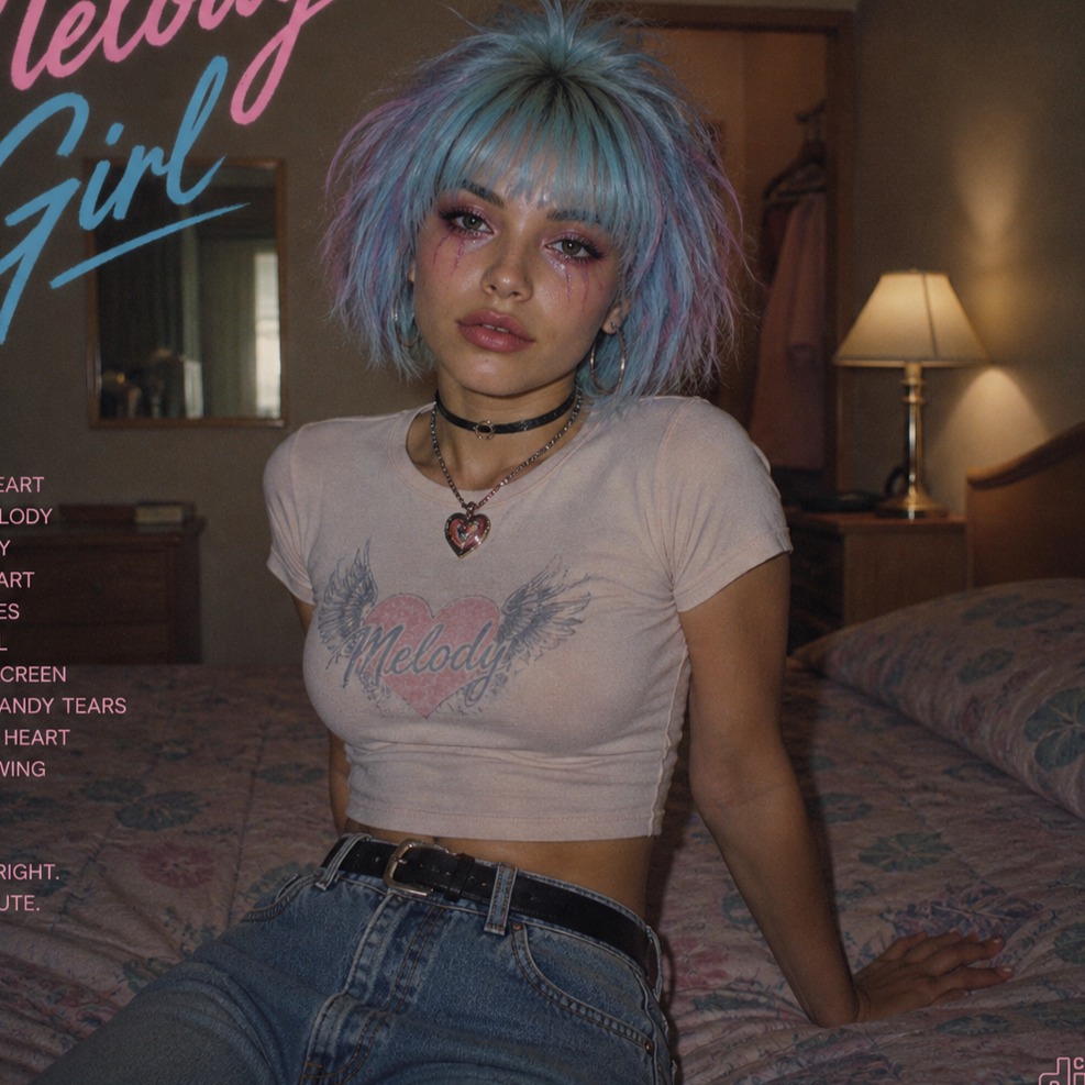 STICKER HEART (PROMO) artwork