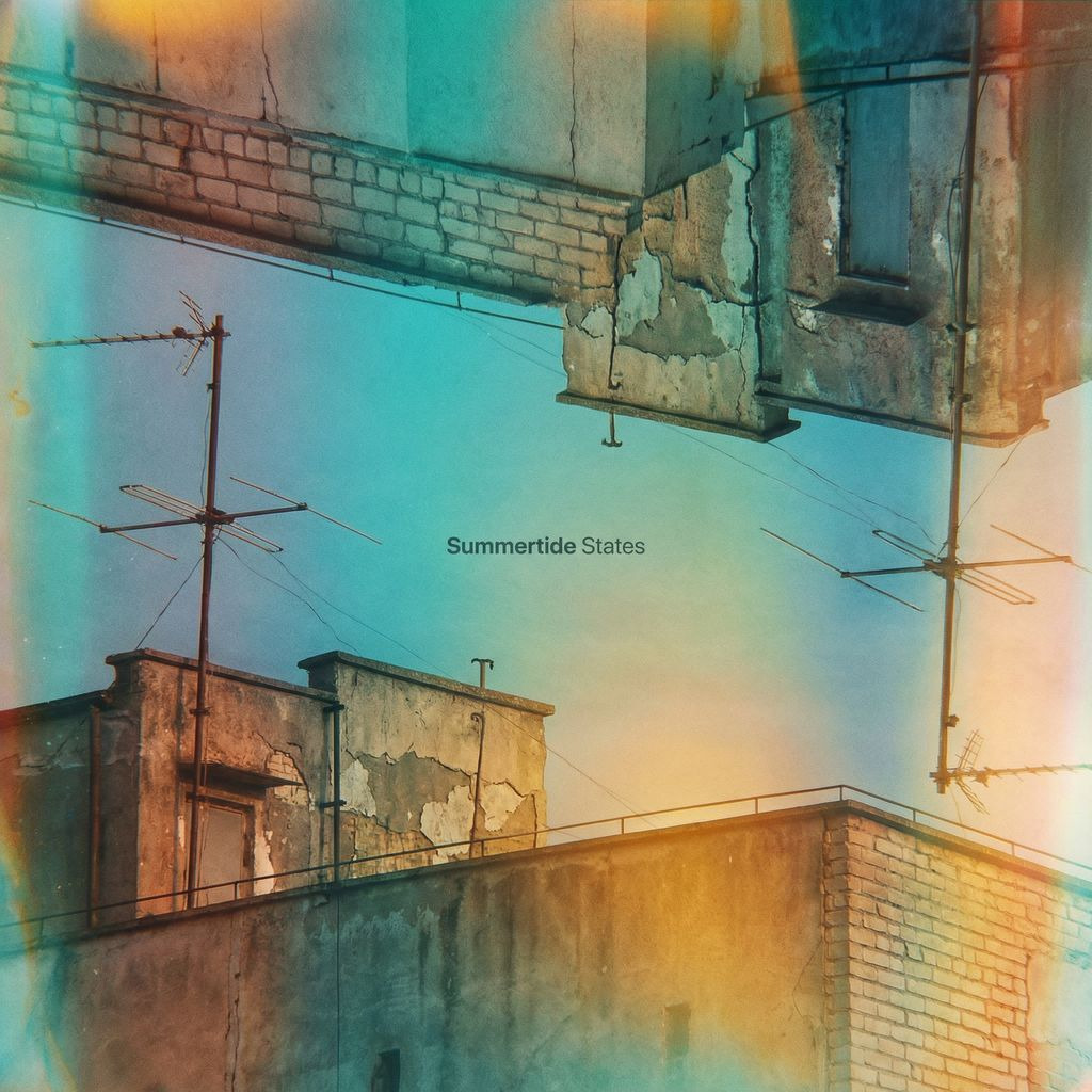 Image for Summertide States