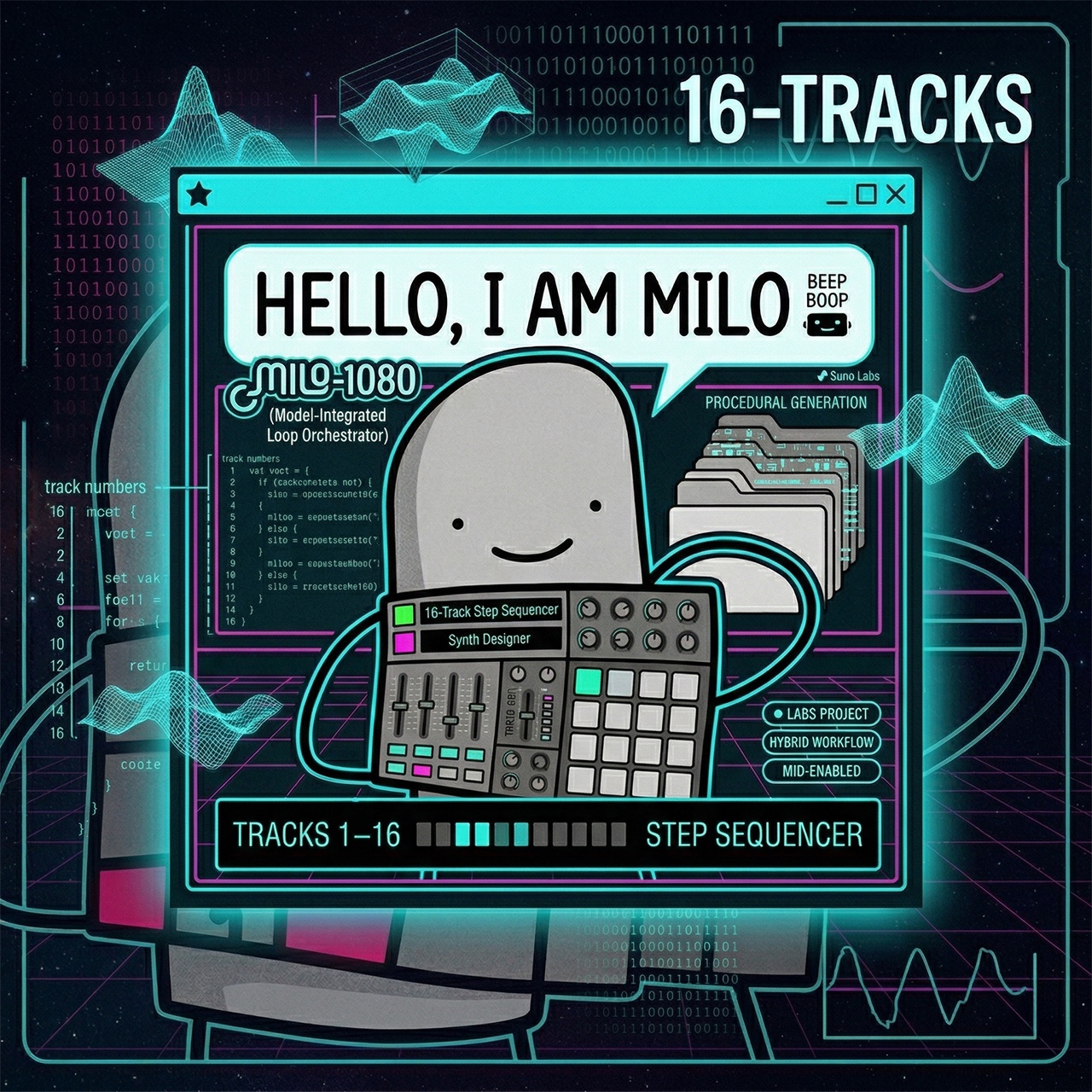 Song Image