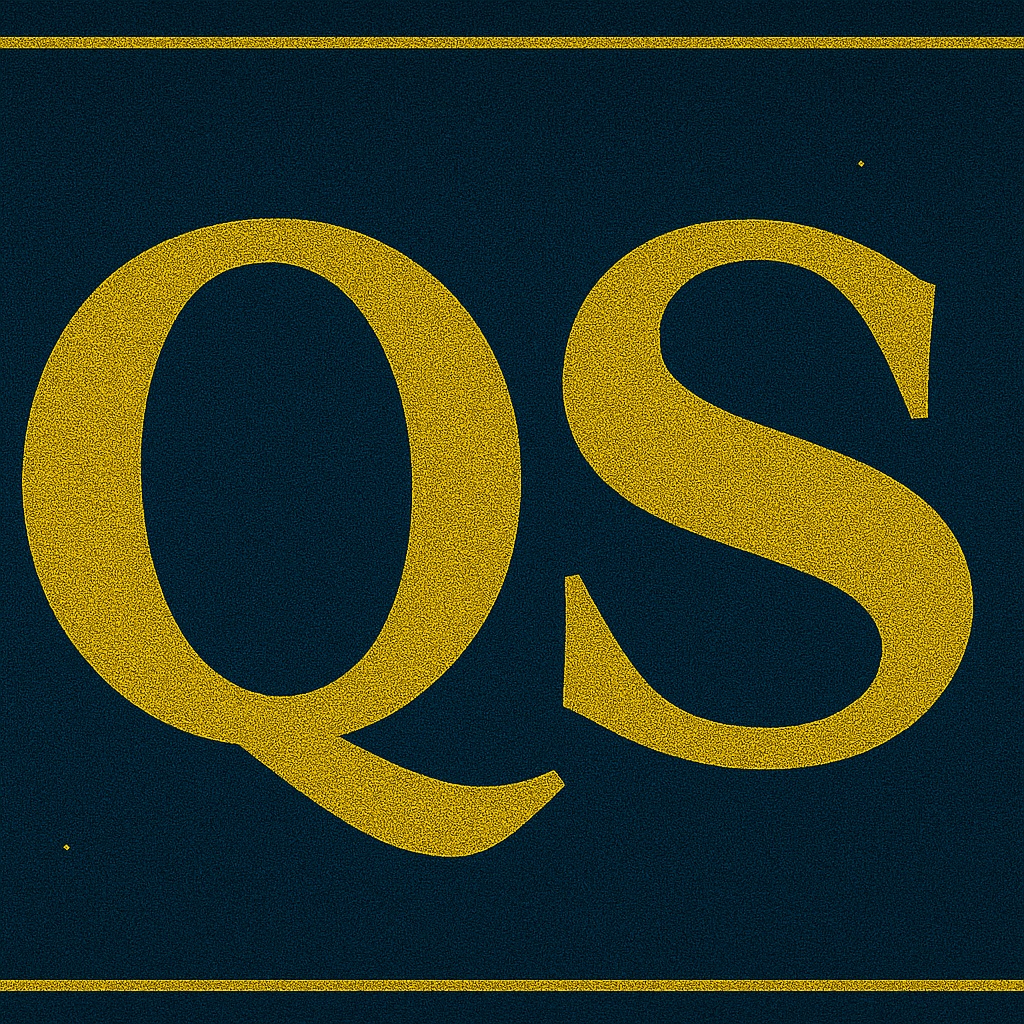 Image for (Quickness Series)