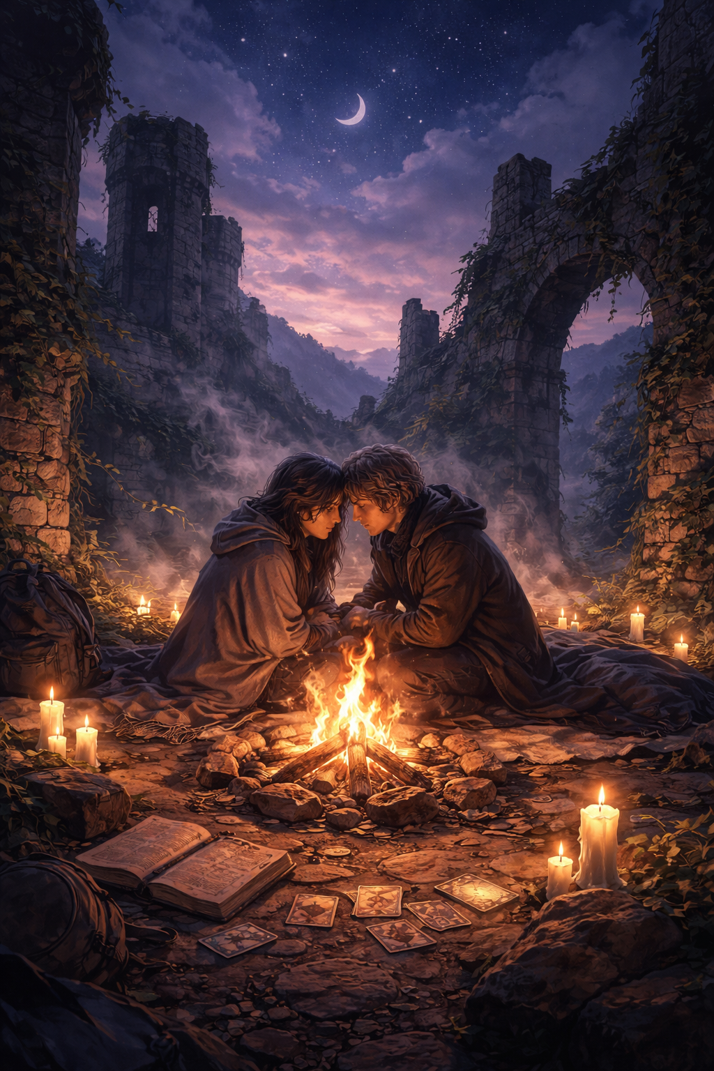 Image for Whisper Sparks