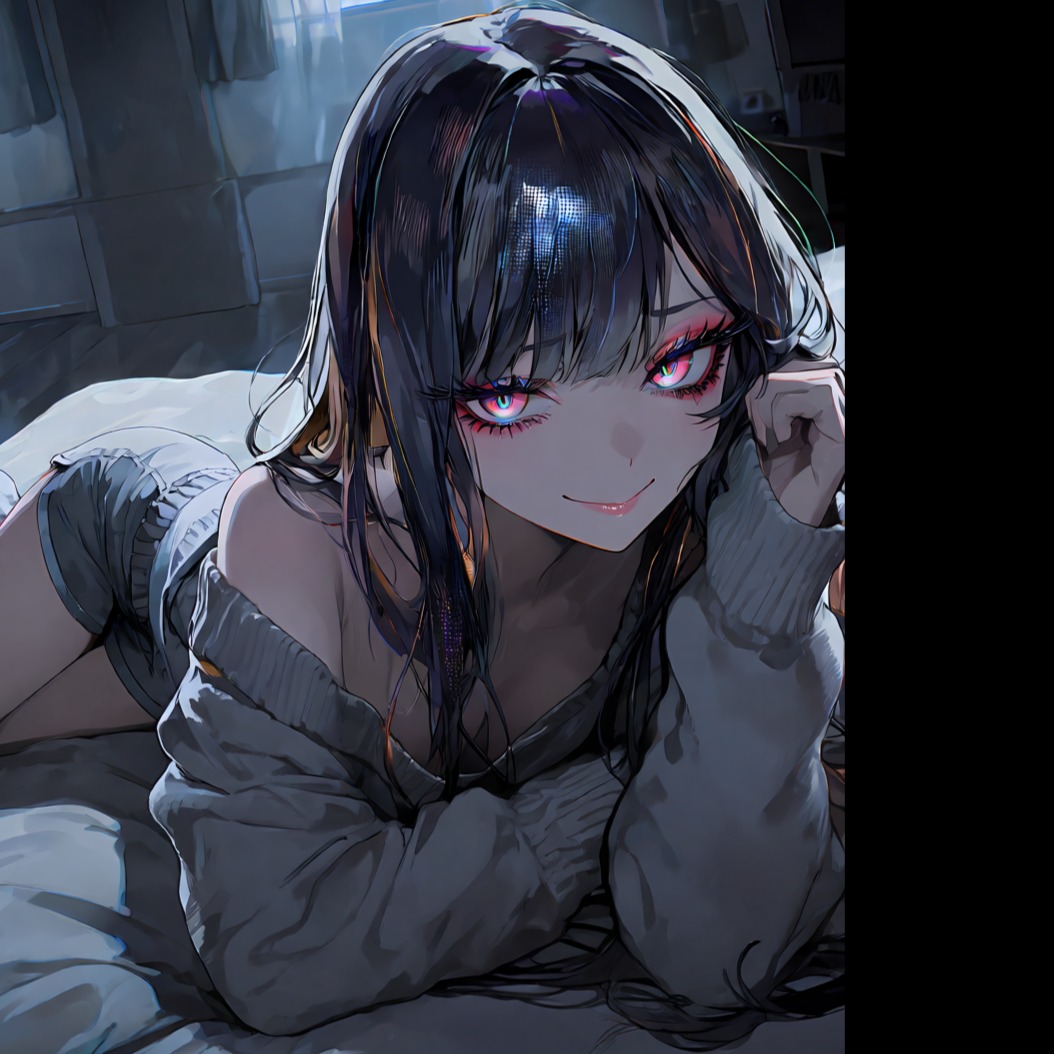 MIDNIGHT MYSTIQUE artwork