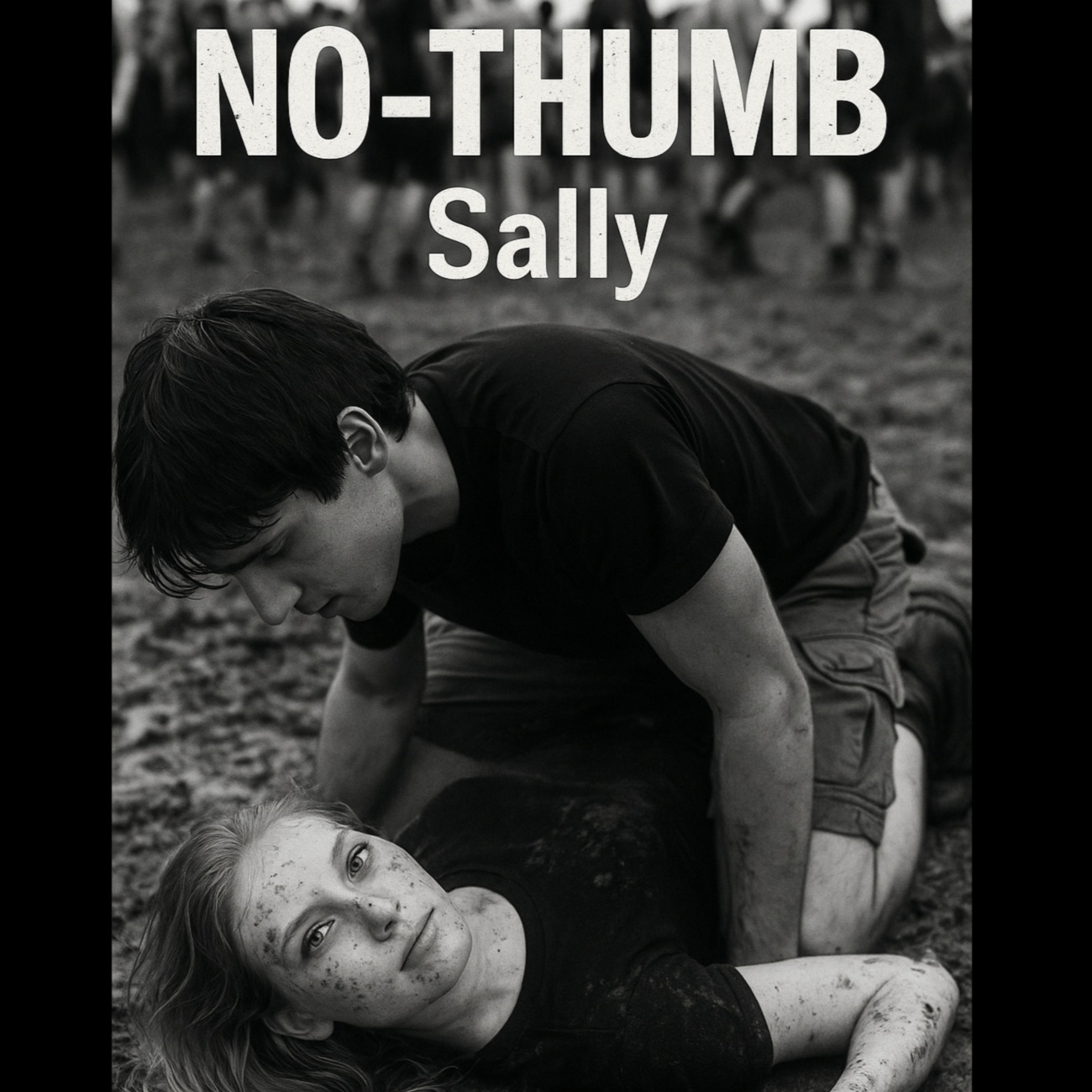 Image for SKA - The Story of Sally & More