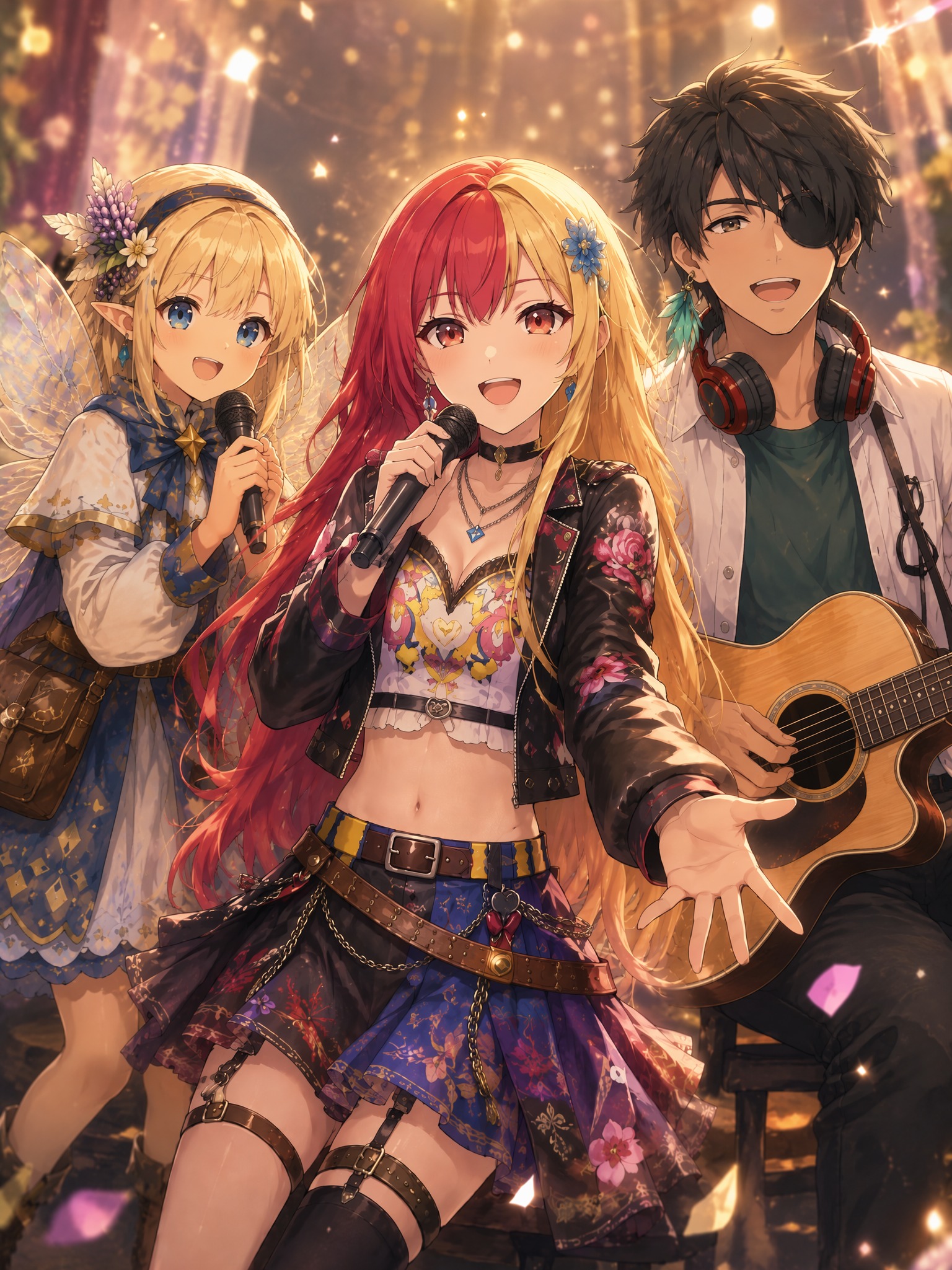 MANAPOP(QL Remix) artwork