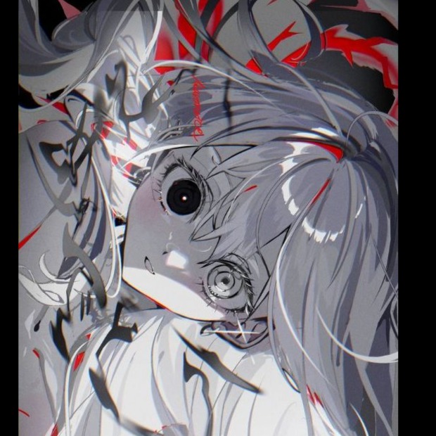 Pale Reverie artwork