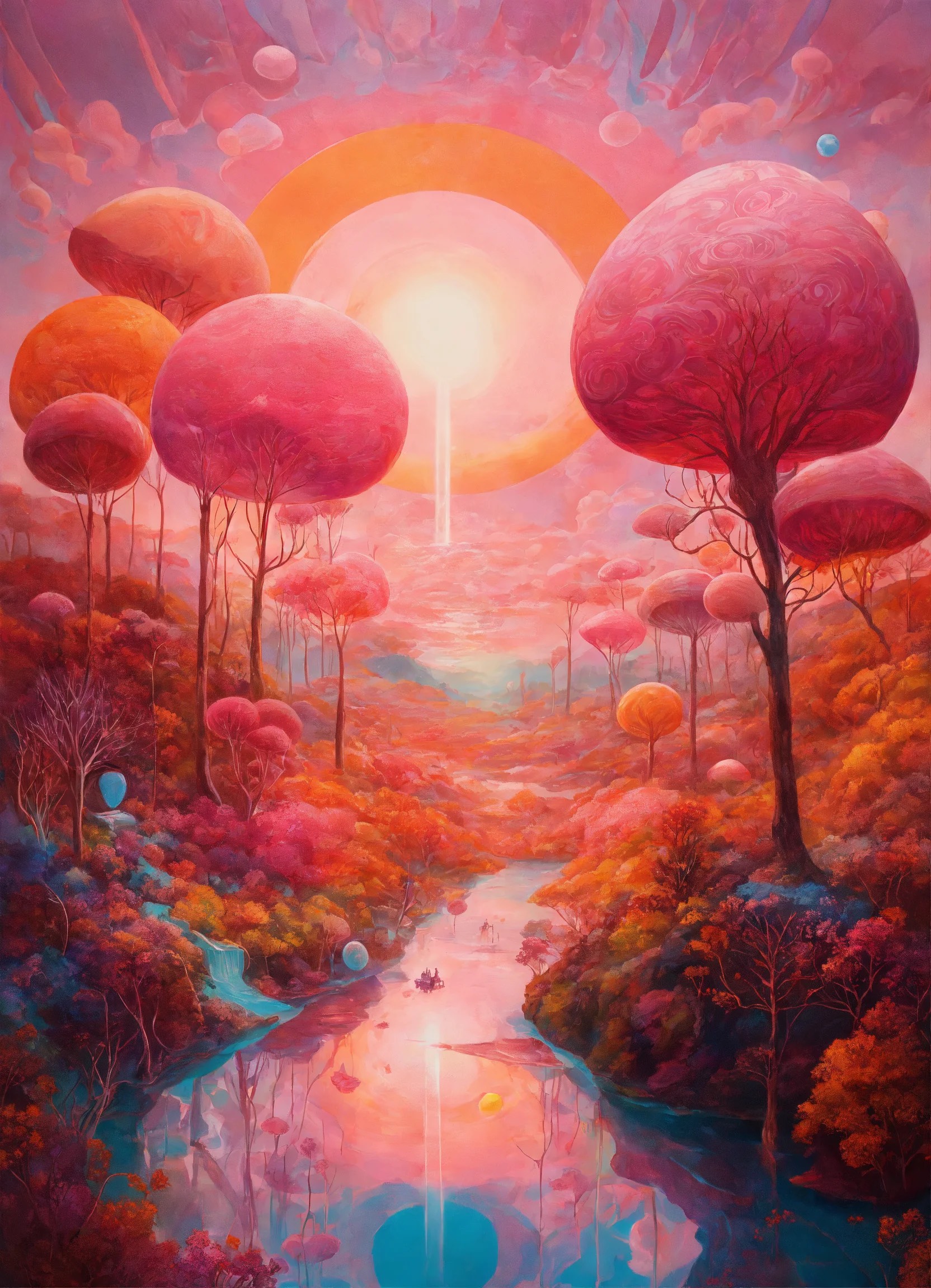 Image for Lumérah (Лумэрах - это древний народ из системы звёзд Aelion-Tir, затерянной в туманности Ориона)