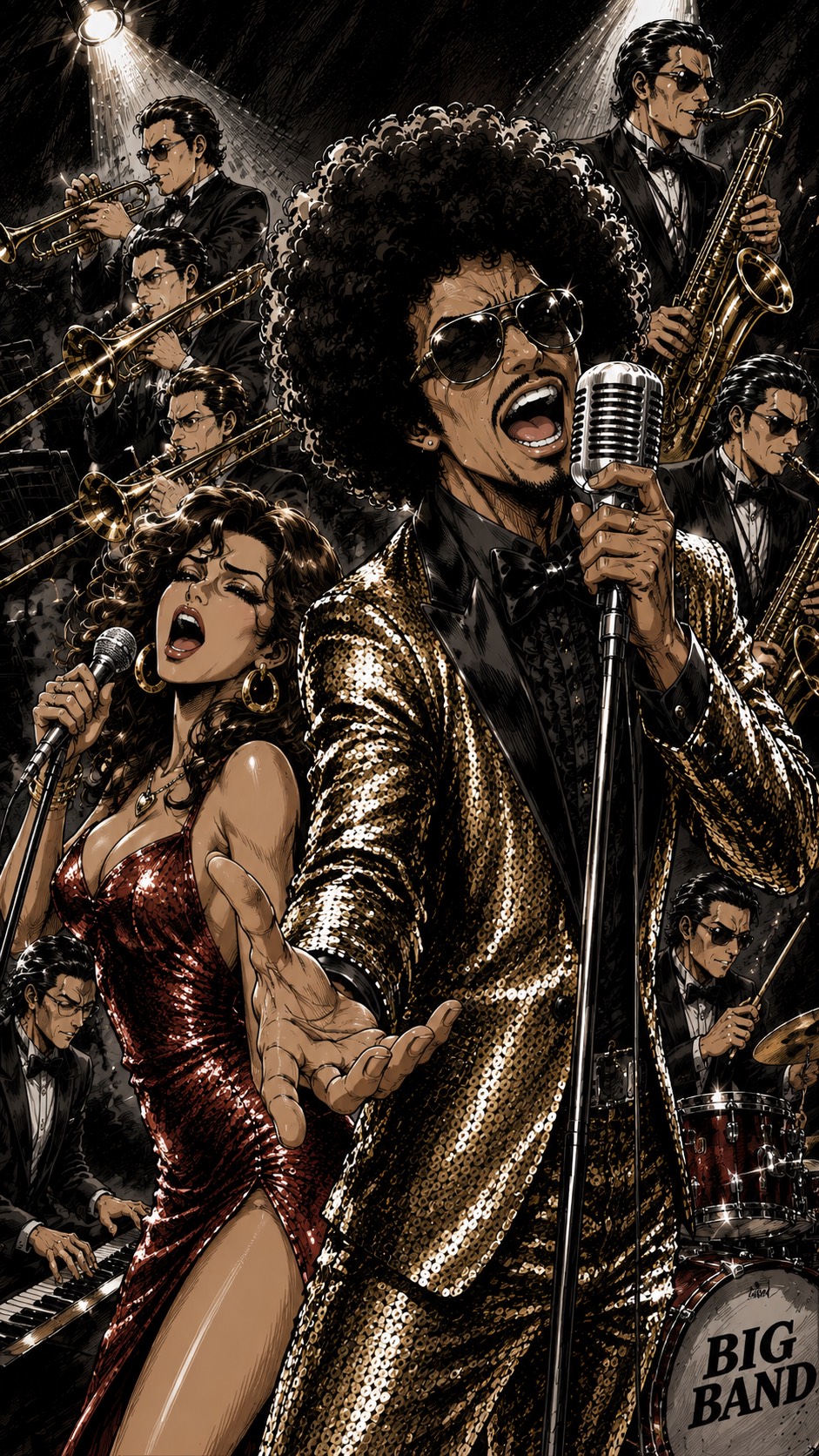 Song Image