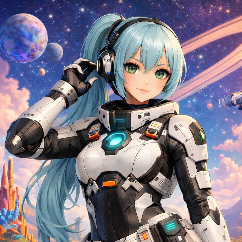 Profile avatar