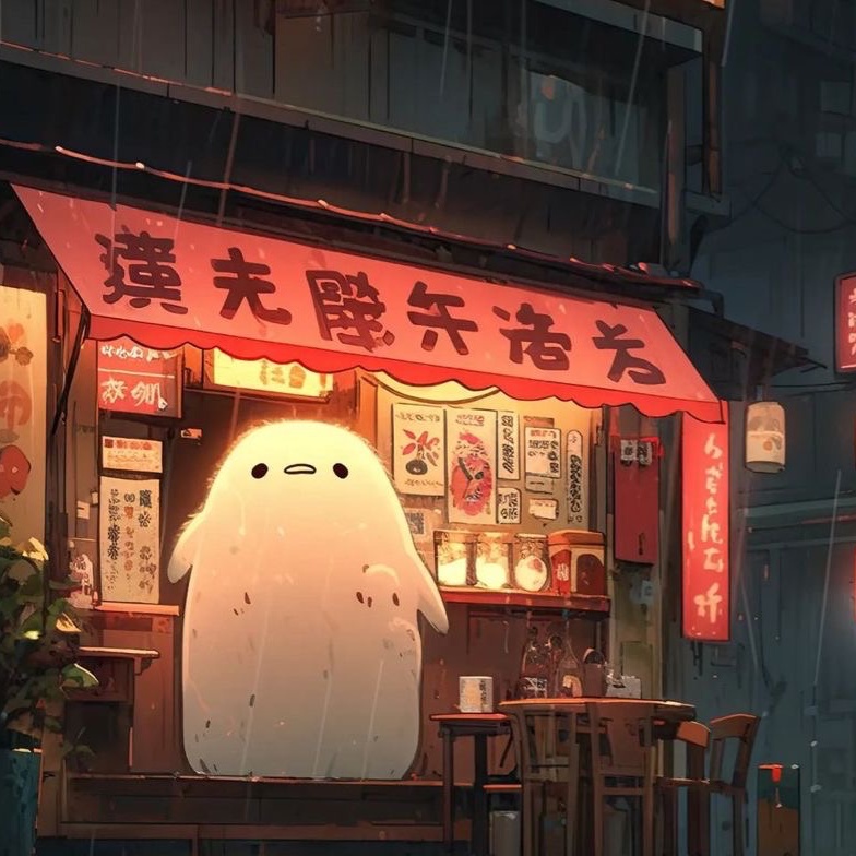 Image for 宵セッション🍁☕️