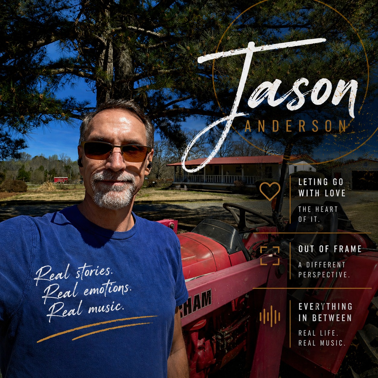Jason Anderson
