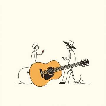 Song Image