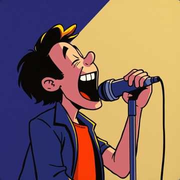 Persona image for Dreamer Screamer