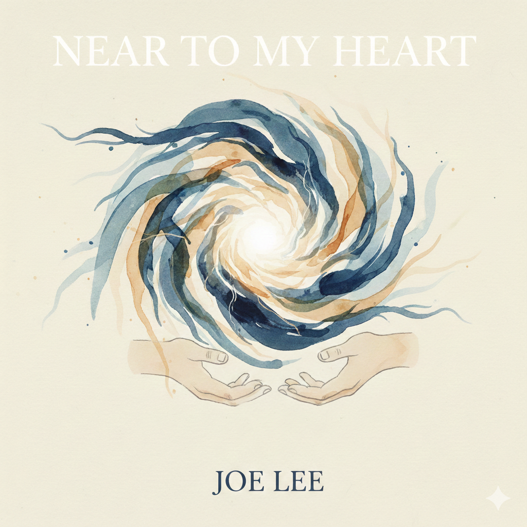 Near to My Heart artwork