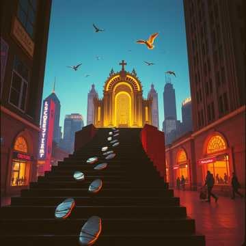 Image for Queen Tribute DK