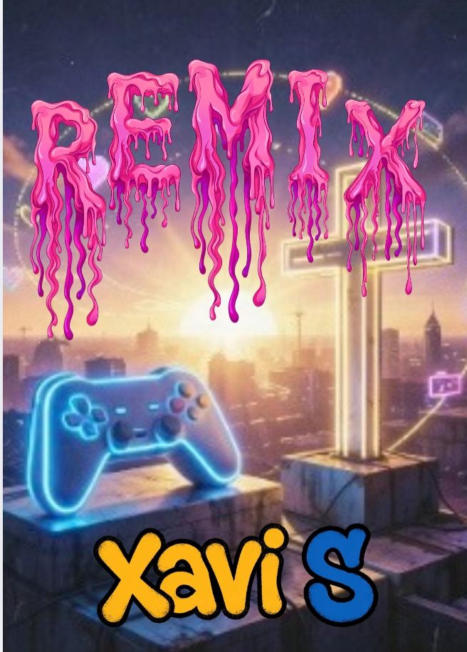 Play (Remix) v.2 artwork
