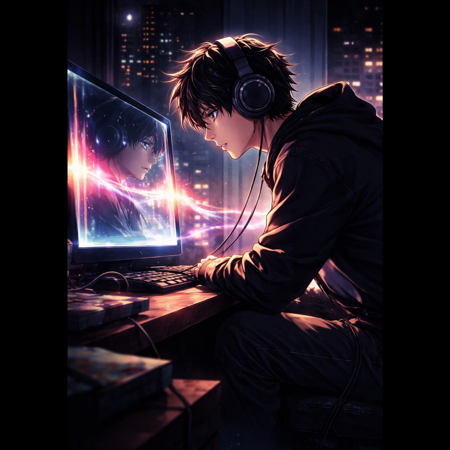 Song Image