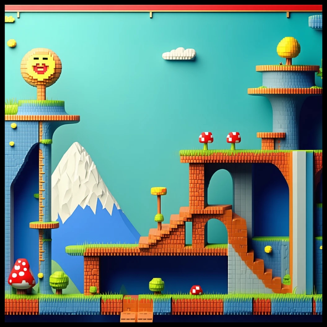 Image for Videogames