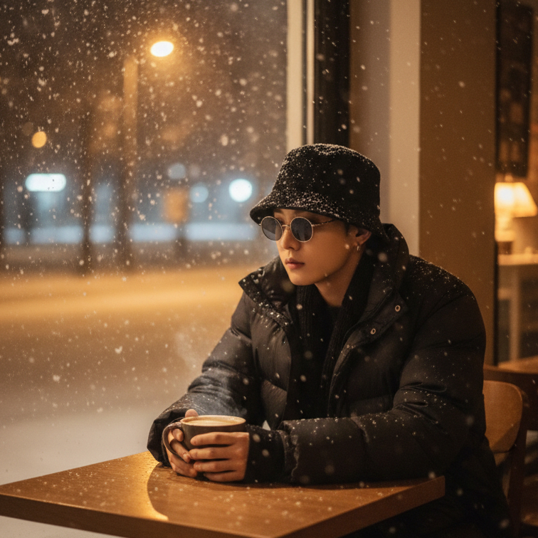 Profile picture for “Johan .AI.”