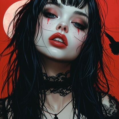 Image for Pretty When I Cry