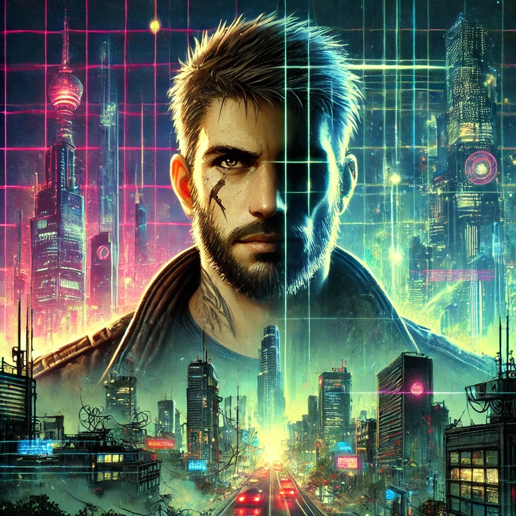 Image for Parallel Horizons: A Retro Futurist's Guide to Dimensional Drifting