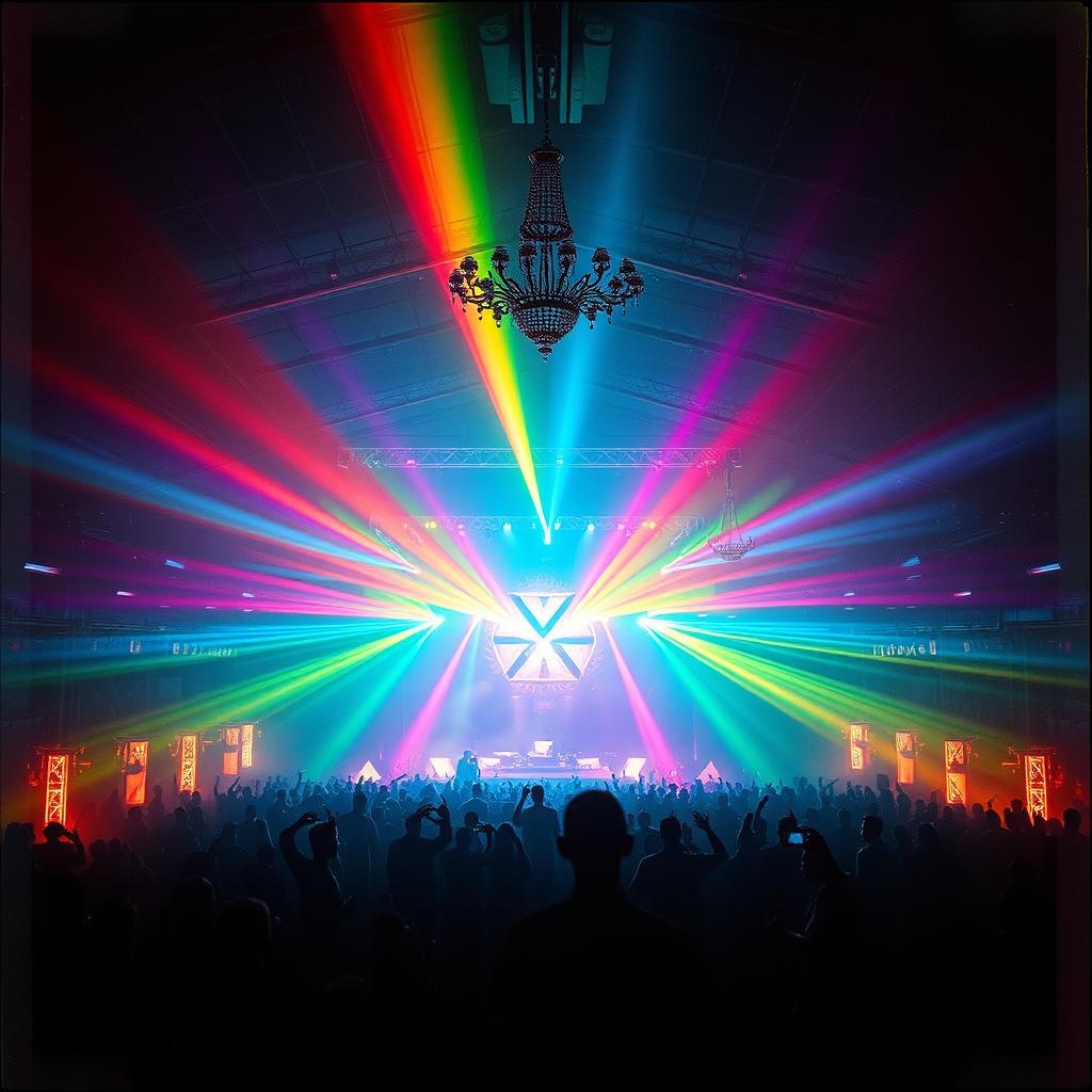 Image for Progressive House & Melodic Techno (Suno Exclusive)