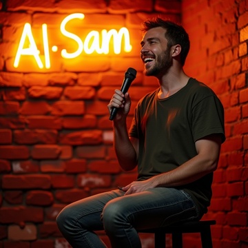 Image for Comedy