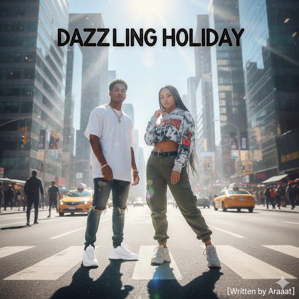 Image for Dazzling Holiday