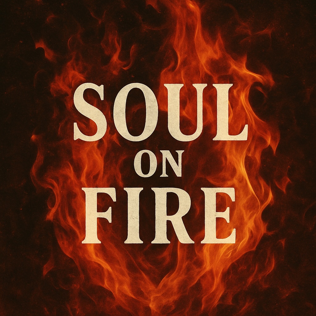 Soul on Fire
