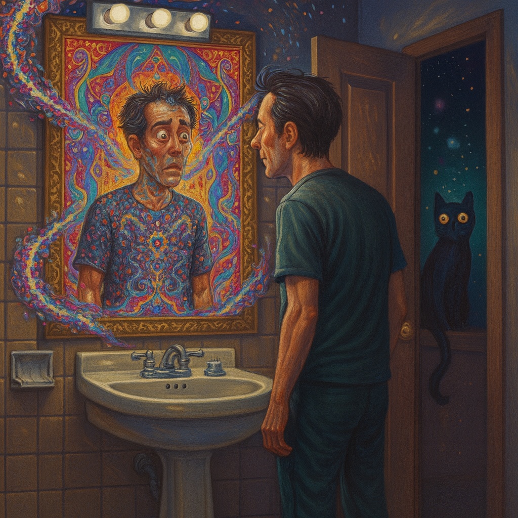Playlist cover art