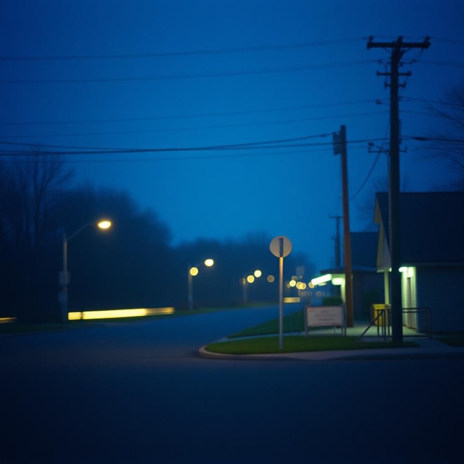 Image for Deep Focus: Night Mode