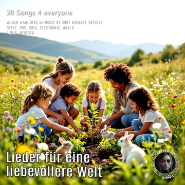 Playlist cover art