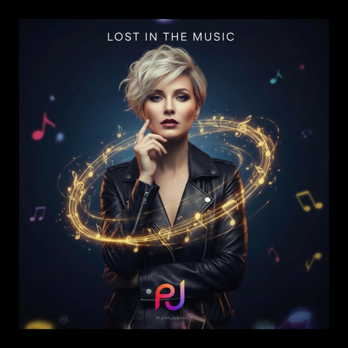 Image for Lost In The Music | Album |