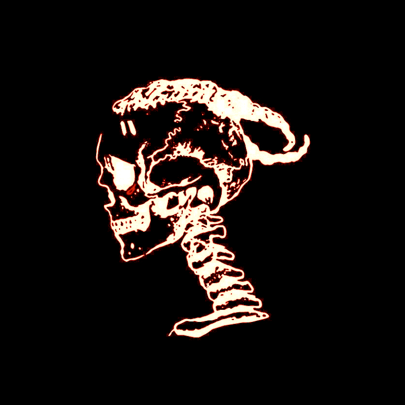 Drowned artwork