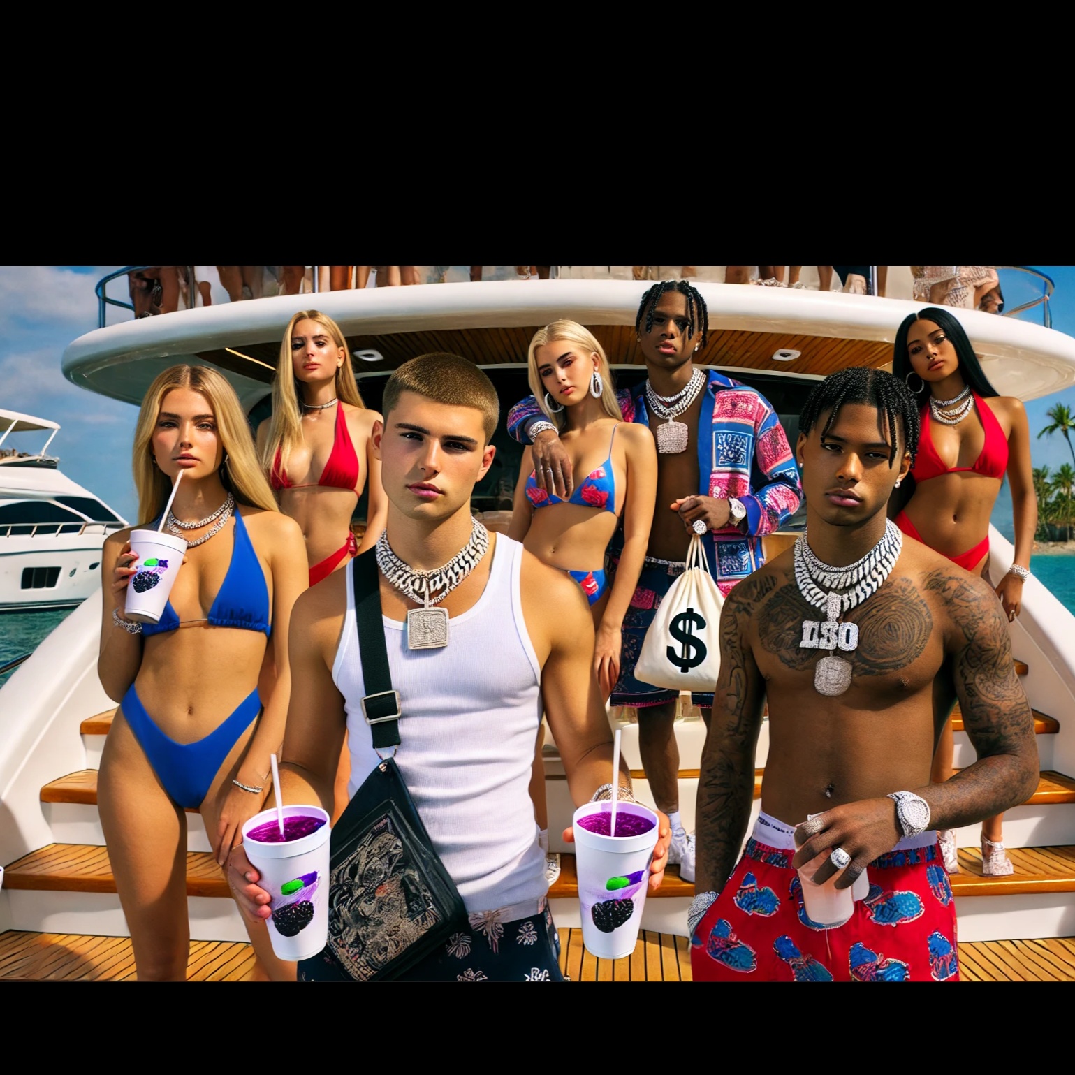 Song Image