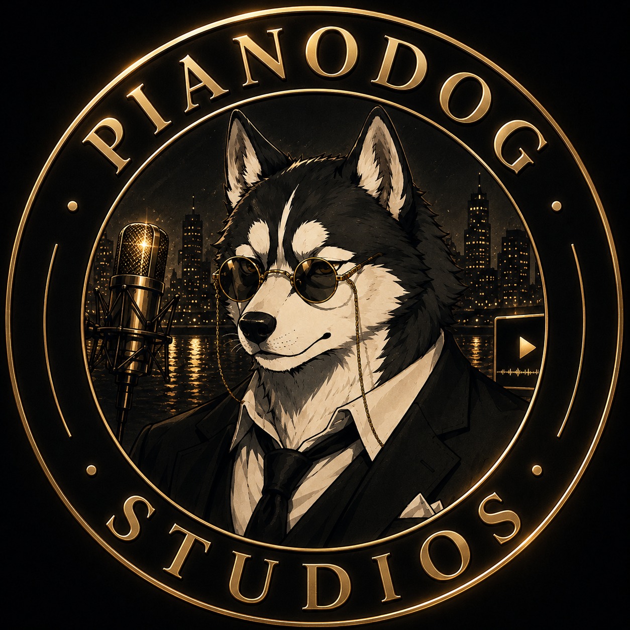 PianoDog Studios
