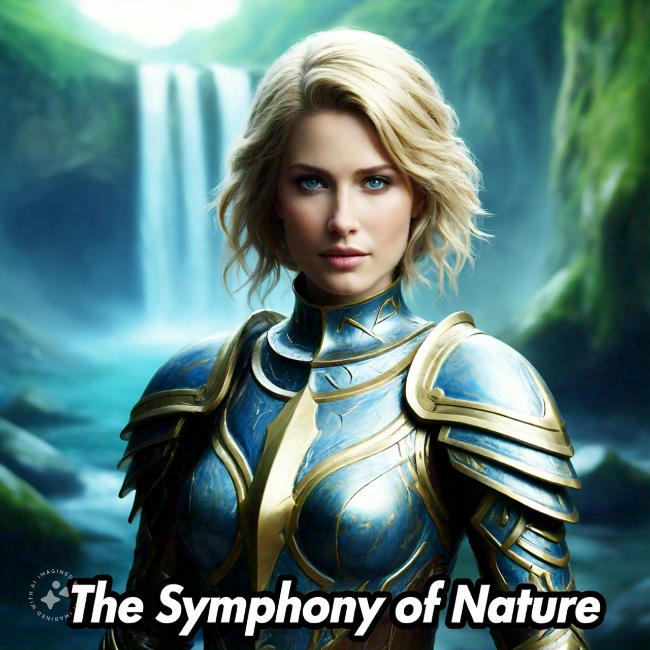 Image for Lady Knight Isabella Iceheart