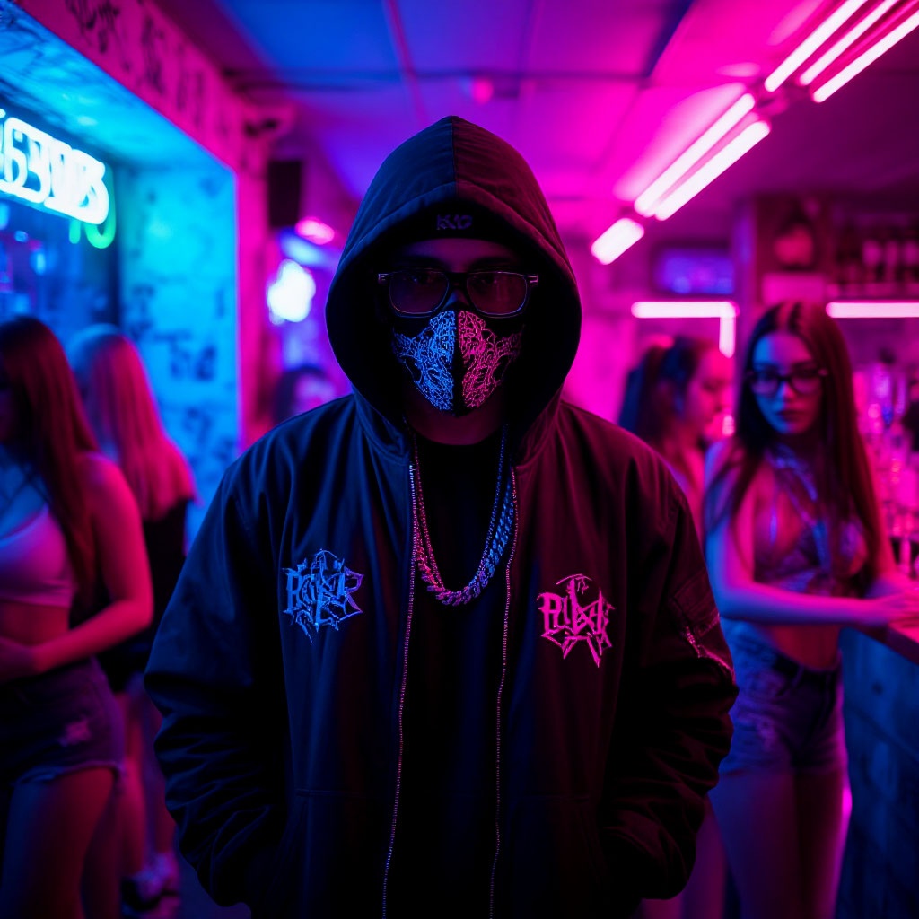 Image for MC Sazirus