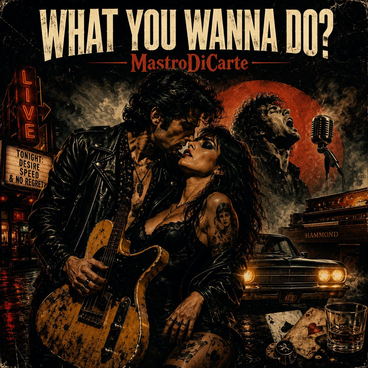 Song Image